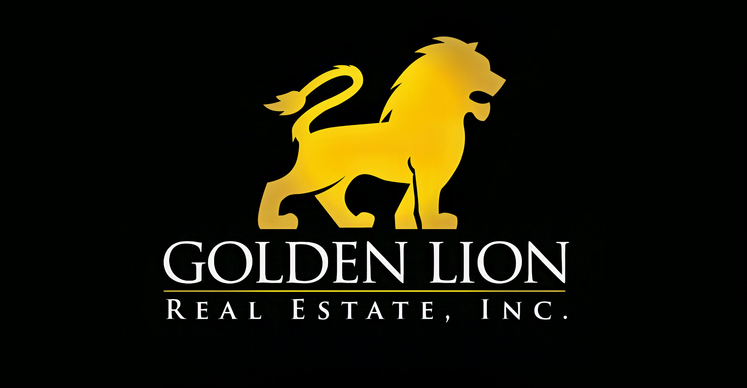 Golden Lion Real Estate