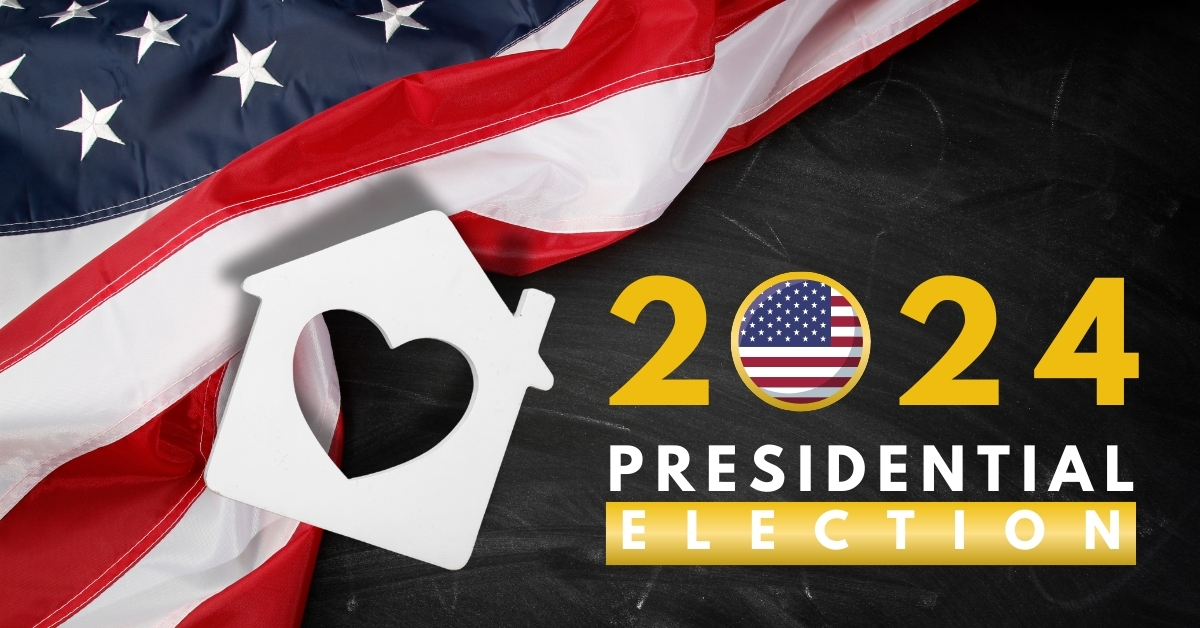 The Impact of U.S. Presidential Elections on the Housing Market: Myths, Realities, and Historical Insights